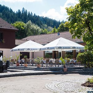 WAGNERS Hotel im Frankenwald